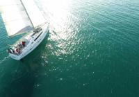 barcha a vela yacht a vela Bavaria 46 Cruiser